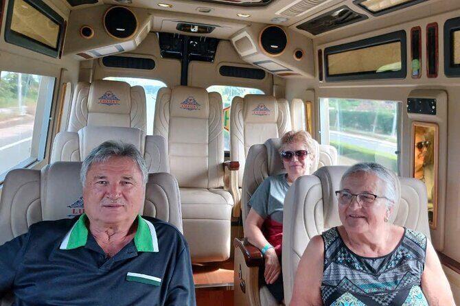 Phu Quoc Highlights With Spectacular Cable Car Ride - Morning at Quoc An Pearl Farm: What You’ll Actually See