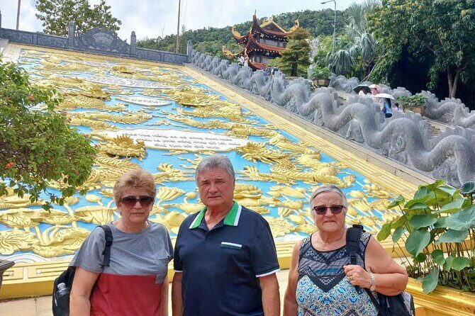 Phu Quoc Highlights With Spectacular Cable Car Ride - Hon Thom Cable Car to Water Park and Buffet Time