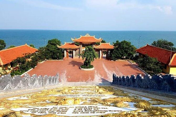 Phu Quoc Highlights With Spectacular Cable Car Ride - Phu Quoc Prison History Museum: A Sobering Stop You Shouldn’t Skip