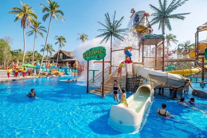 Phu Quoc: Hon Thom Cable Car & Sun World Nature Park Tour - Should You Book This Phu Quoc and Hon Thom Day Trip?