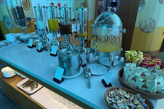 Phu Quoc International Airport Business Lounge - The 3-hour rhythm: what you can actually do before boarding