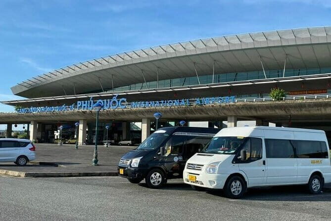 Phu Quoc International Airport Business Lounge - Price and value: is $28 a fair deal for 3 hours?