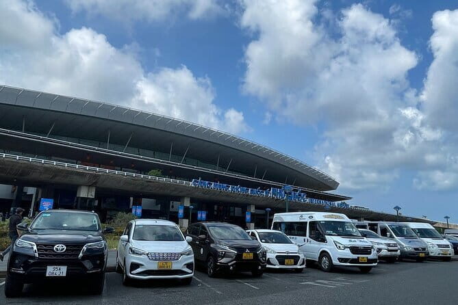 Phu Quoc International Airport Business Lounge - Logistics that can trip you up (and how to avoid it)