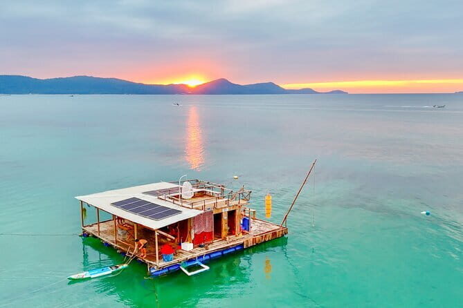 Phu Quoc International Airport Business Lounge - Who should book this lounge (and who might skip it)