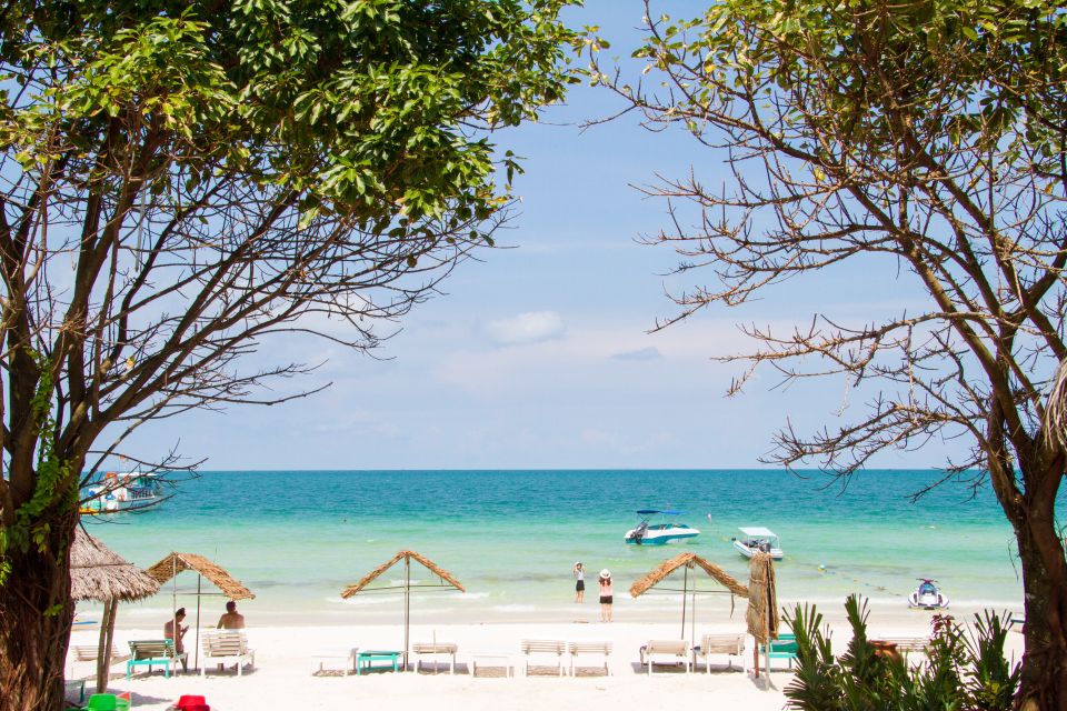 Phu Quoc Land 1: Southern Tour & Sao Beach - Sim Wine, Pepper, and Fish Sauce: How the Island Feeds Itself