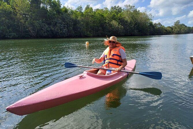 Phu Quoc Northern Discovery and River Kayaking Tour - Key Takeaways Before You Go