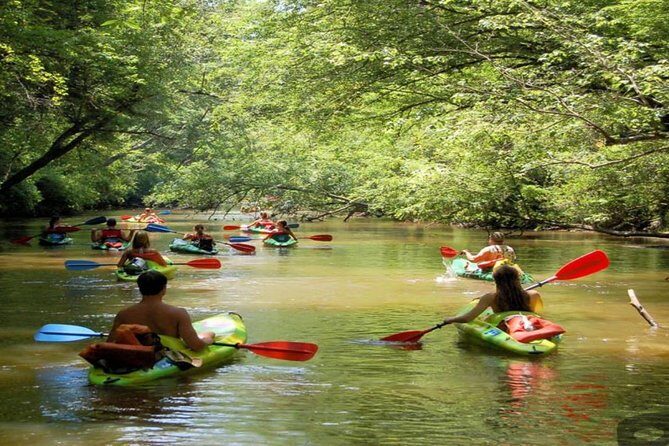 Phu Quoc Northern Island and Kayaking in Cua Can River - Key things to know before you go