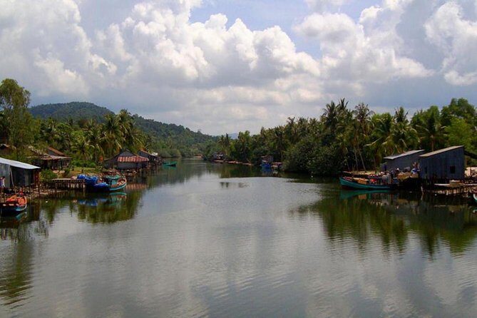 Phu Quoc Northern Island and Kayaking in Cua Can River - Phu Quoc National Forest: A Hike Slot for Fresh Air