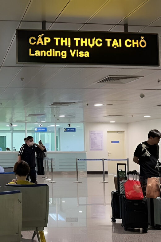 Phu Quoc: (PQC) International Airport Fast Track Service - Key things to know before you use this PQC fast track