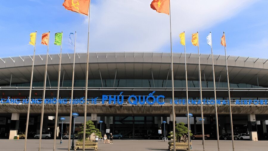 Phu Quoc: (PQC) International Airport Fast Track Service - Why Phu Quoc Airport Fast Track Can Be Worth $27