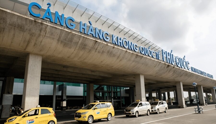 Phu Quoc: (PQC) International Airport Fast Track Service - Price, Age Rules, and Who This Suits Best
