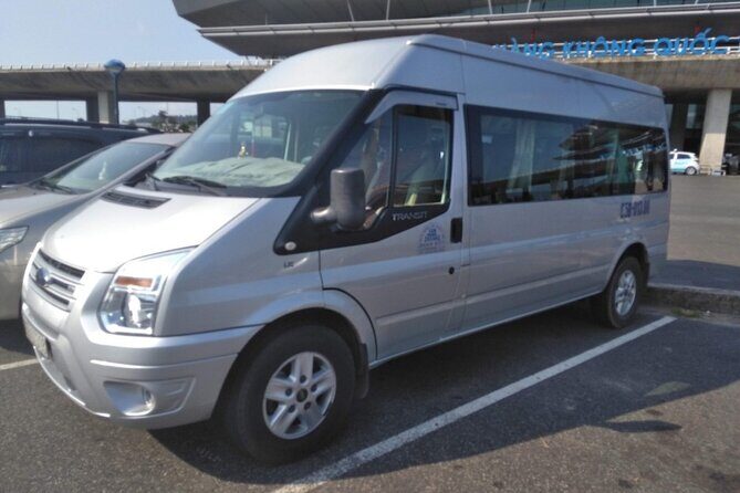 Phu Quoc- Private airport transfer 7-16- 29 seater car - When your flight changes: the value of that 1-hour waiting window