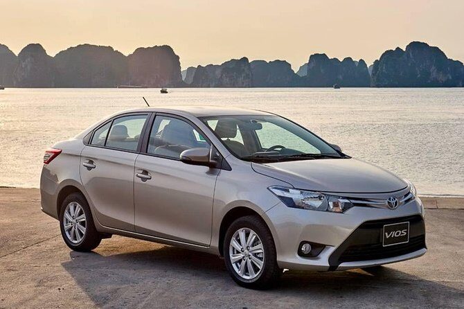 Phu Quoc Private Airport Transfer to Duong Dong Town - Your 5:00 am Arrival Plan and the 15–45 Minute Ride to Duong Dong