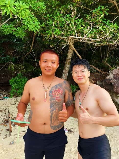 Phu Quoc: Private Fisherman Trip w/ Snorkeling & Seafood BBQ - Price and value: what $106 gets you here