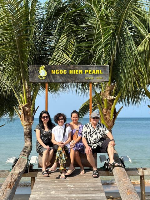 Phu Quoc: Private Guided Southern Island Sightseeing Tour - Key highlights worth getting excited about