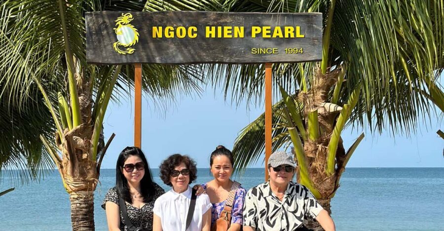 Phu Quoc: Private Guided Southern Island Sightseeing Tour - A private southern island plan that feels practical