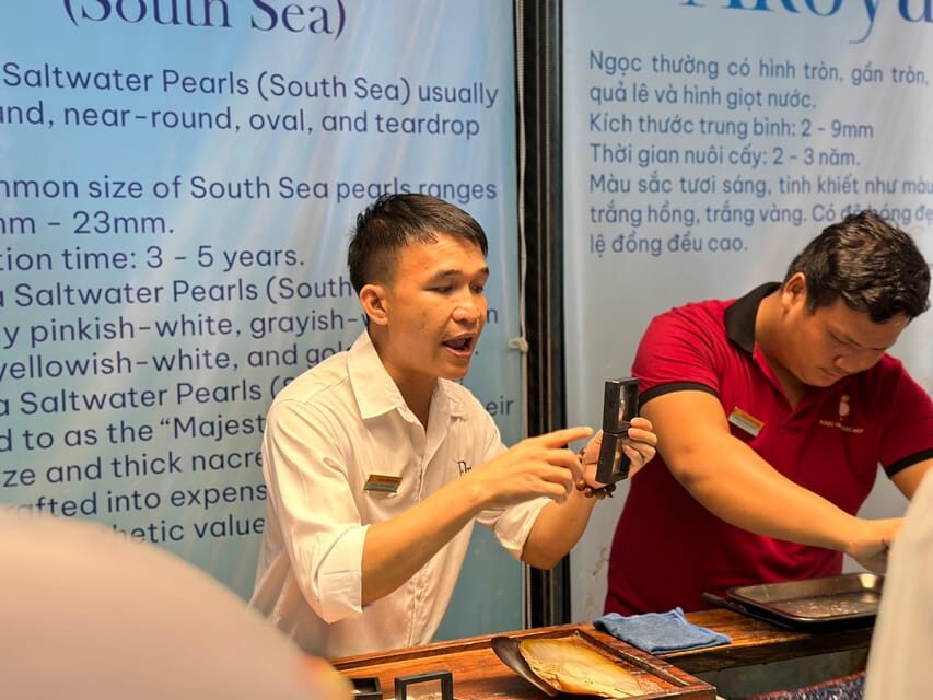 Phu Quoc: Private Guided Southern Island Sightseeing Tour - How the money works: $100 per group and what you’re really buying