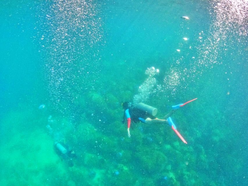 Phu Quoc: Scuba Diving Experience for All Levels - The full 7-hour flow: pickup, brief, two underwater sessions, back to shore