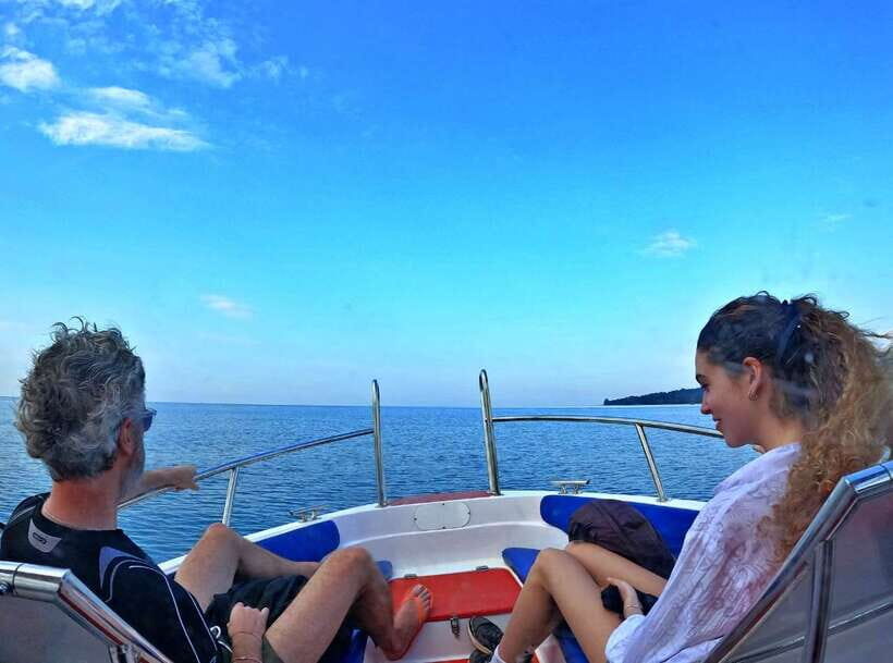 Phu Quoc Small-group Snorkeling to the Coral Jungle Reef - Small-Group Snorkeling: Why 10 People Changes Everything