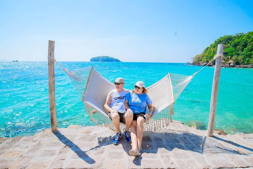 Phu Quoc: Snorkeling and Island Hopping by Speedboat & Lunch - Speedboat Day in Phu Quoc: What the 9:00 to 16:00 Block Really Feels Like