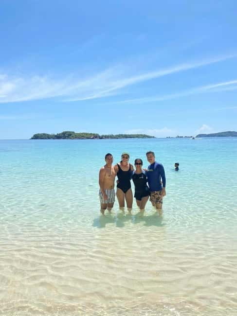 Phu Quoc: Snorkeling and Island Hopping by Speedboat & Lunch - Equipment, Photos, and the Real Value of the Included Media