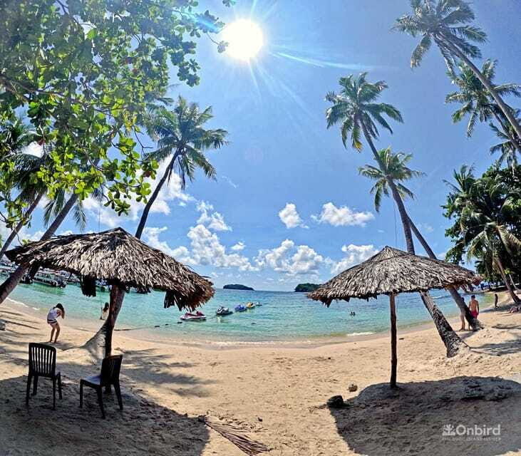 Phu Quoc Speedboat Pro Snorkeling: 4 Islands-2 Reefs & Meal - Gear quality and the instructor team: what you can feel during the snorkel