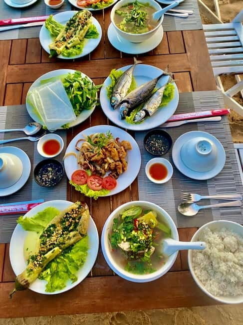 Phu Quoc Speedboat Pro Snorkeling: 4 Islands-2 Reefs & Meal - Pickup, boat ride, and what to do before you go