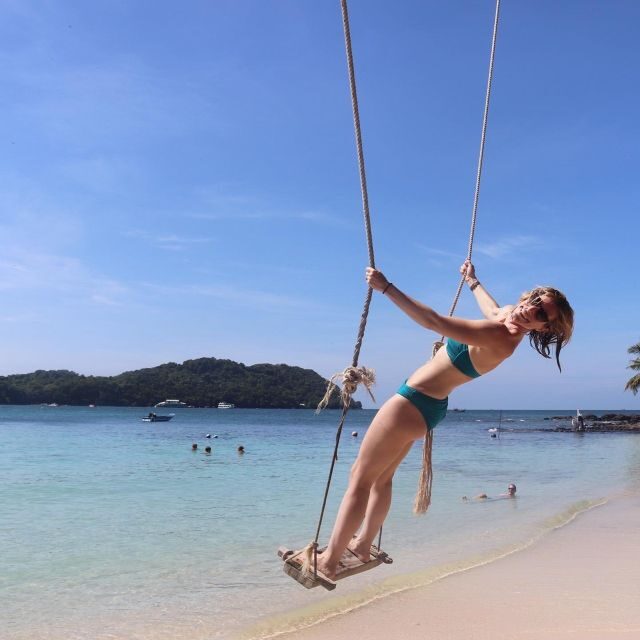 Phu Quoc: Speedboat Tour of 4 Islands with Snorkeling & BBQ - Getting to the Water: Pickup, Speedboat Pace, and Real Group Size