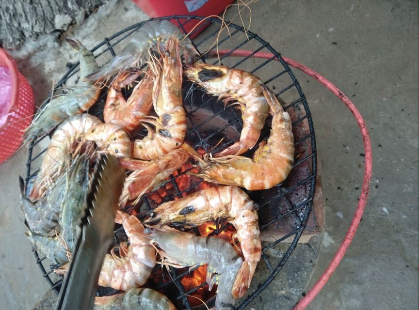 Phu Quoc: Speedboat Tour of 4 Islands with Snorkeling & BBQ - Seafood BBQ Lunch on the Mainland (Why It’s a Big Deal)