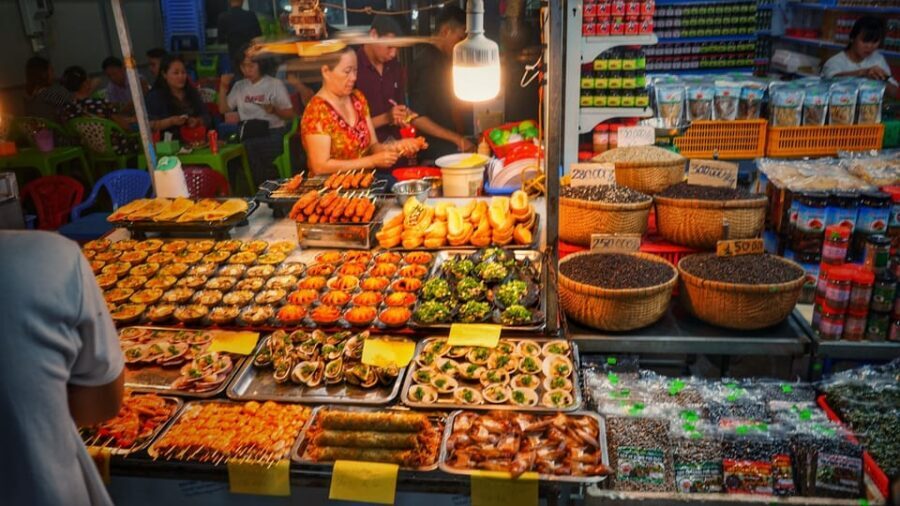 Phu Quoc: Street Food Tour - Quick hits you’ll care about