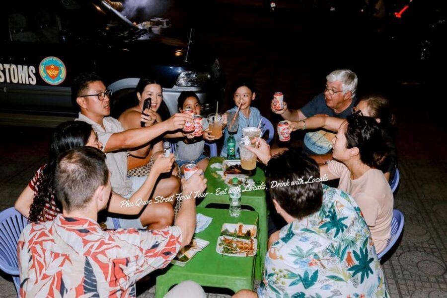 Phu Quoc: Street Food Tour - Should you book this tour?