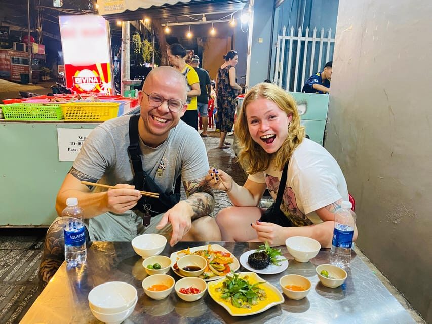 Phu Quoc: Street Food Tour - Learning the island story while you eat
