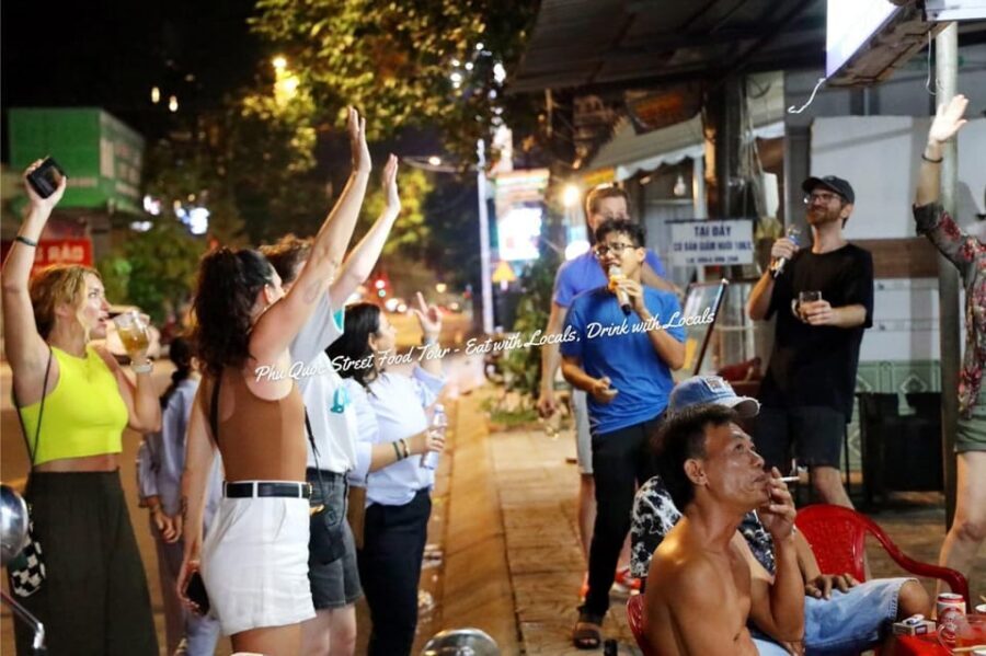 Phu Quoc: Street Food Tour - Price and value: what $38 buys you in real terms