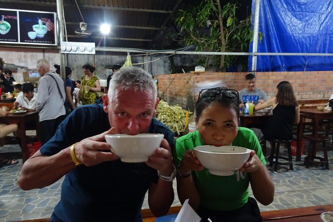 Phu Quoc Street Food Tour By Night - Why Night Street Food Fits Phu Quoc So Well