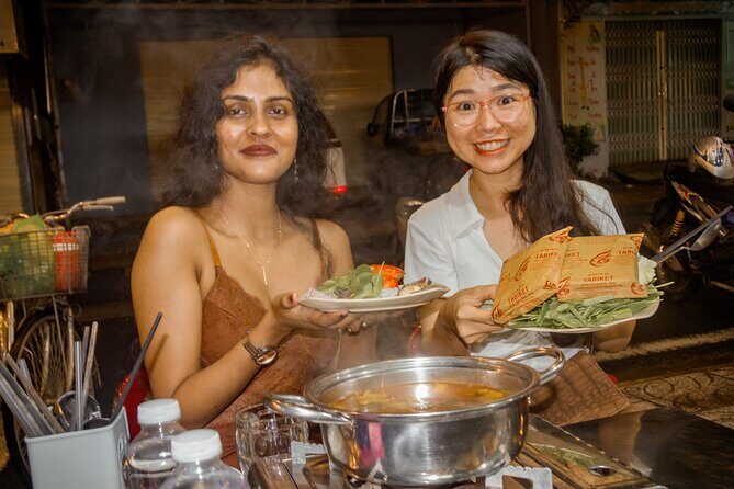 Phu Quoc Street Food Tour - Eat with Locals, Drink with Locals - Why this Phu Quoc street food night feels different