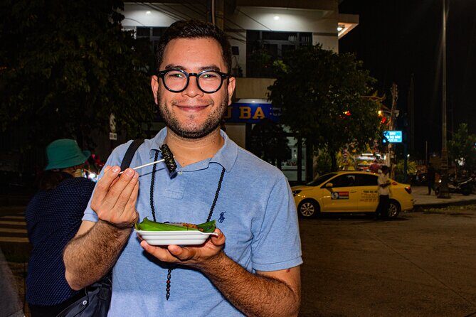 Phu Quoc Street Food Tour - Eat with Locals, Drink with Locals - Timing and the best way to plan your evening