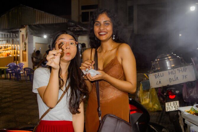 Phu Quoc Street Food Tour - Eat with Locals, Drink with Locals - Guides, personalities, and why the small group matters