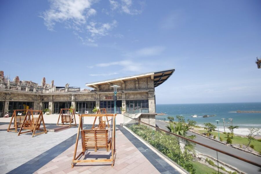 Phu Quoc: Sunworld Hon Thom Nature Park Entry Ticket - Day-planning strategy: building your best sequence