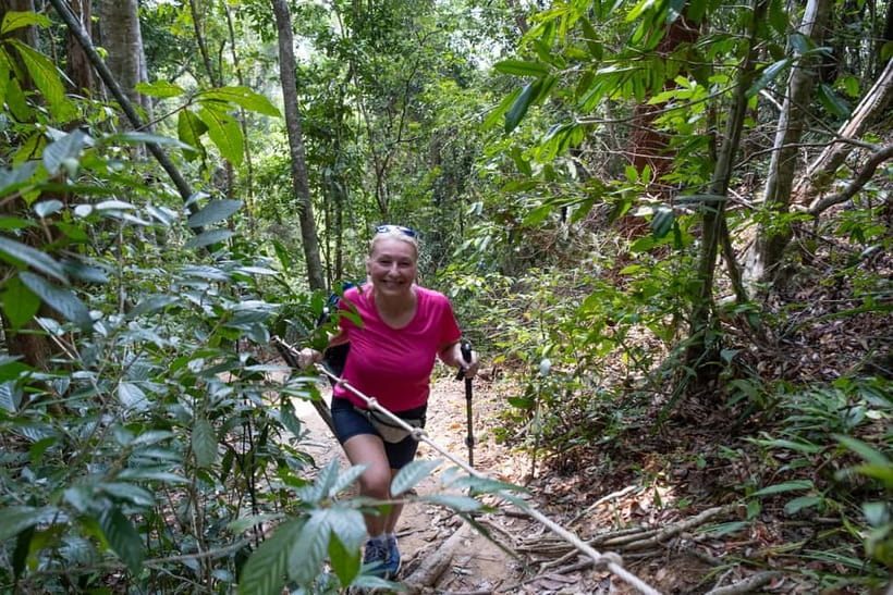 Phu Quoc: Tien Son Dinh 6-Hour Jungle Trekking Adventure - Key Things You’ll Notice on This Phu Quoc Trek