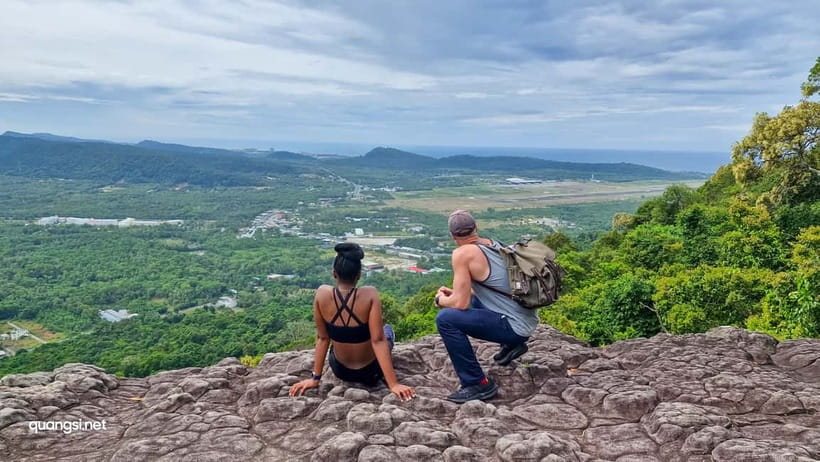 Phu Quoc: Tien Son Dinh 6-Hour Jungle Trekking Adventure - Why the Tien Son Dinh Trek Works (Even When It’s Hot)