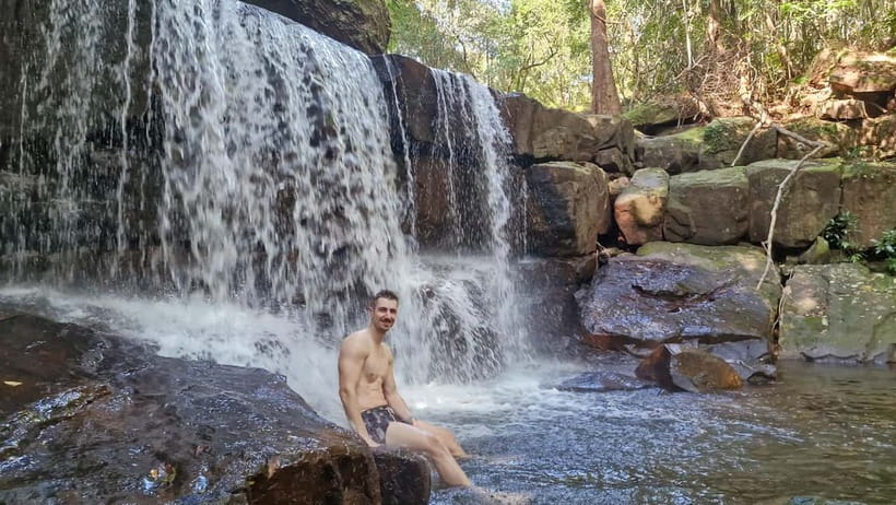 Phu Quoc: Tien Son Dinh 6-Hour Jungle Trekking Adventure - Forest Lessons with Guides Like Si and Hac