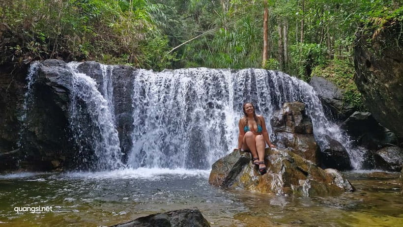 Phu Quoc: Tien Son Dinh 6-Hour Jungle Trekking Adventure - Ham Ninh Banh Xeo Lunch: The Food Stop That Feels Local