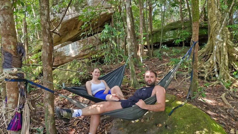 Phu Quoc: Tien Son Dinh 6-Hour Jungle Trekking Adventure - What’s Included: Gear That Saves You Money and Hassle