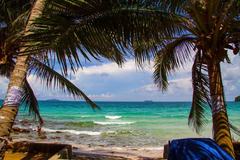 PHU QUOC TRIP 2: 2 ISLANDS BY BOAT - Key Things You’ll Notice Right Away