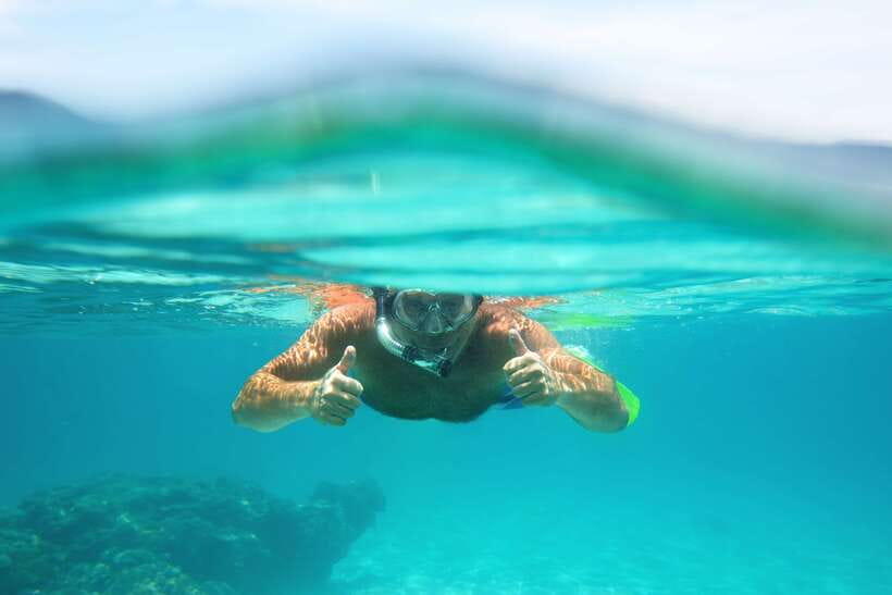 PHU QUOC TRIP 2: 2 ISLANDS BY BOAT - What’s Included (and What You Should Bring)