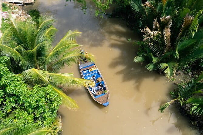 Premium Can Tho Small Canal Tour in Mekong Delta - Key Points at a Glance