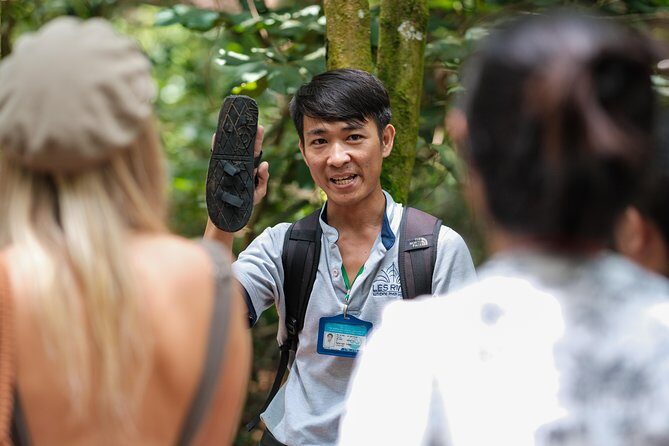 Premium Cu Chi Tunnels Tour with Local Expert - Timing and Pacing: Where the Day Feels Relaxed, and Where It Might Tighten Up