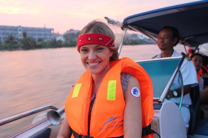 Premium Cu Chi Tunnels Tour with Local Expert by SpeedBoat - Key Highlights You’ll Feel in Your Day