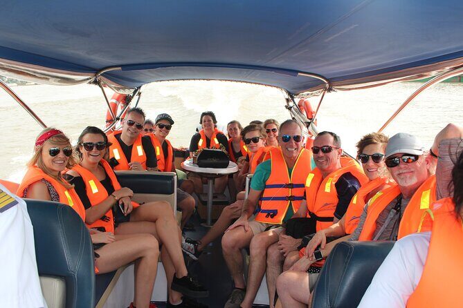 Premium Cu Chi Tunnels Tour with Local Expert by SpeedBoat - Arriving at Cu Chi Before the Big Coach Rush