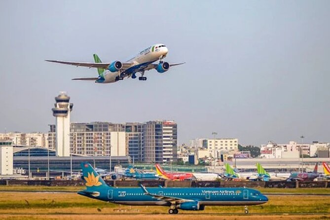 Premium Fast Track Service at Ho Chi Minh City Airport - Key Highlights Worth Knowing